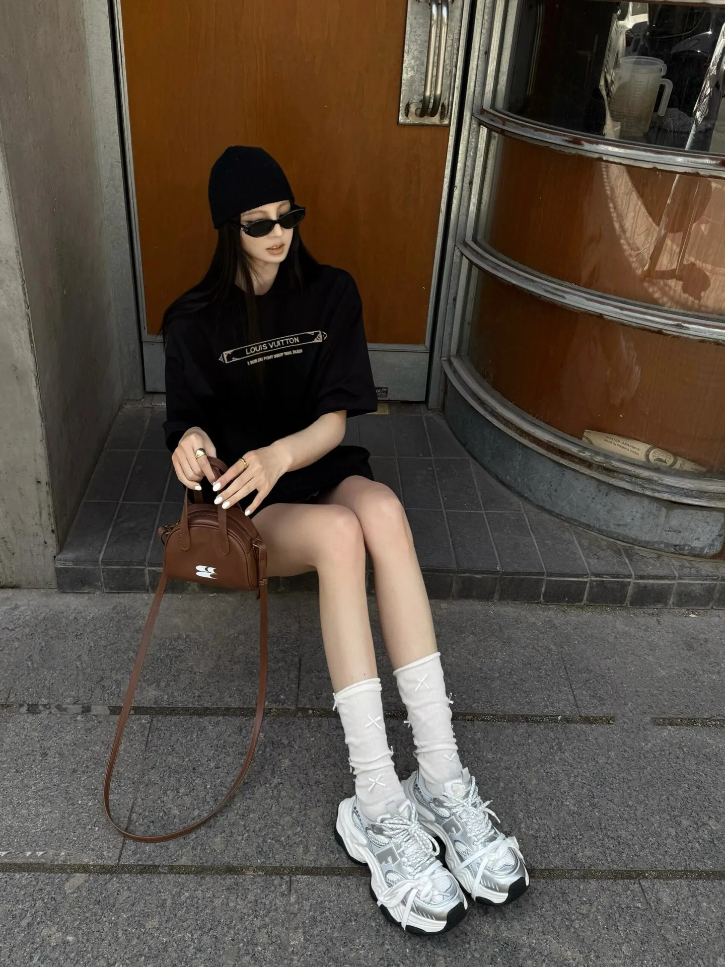 Model picture